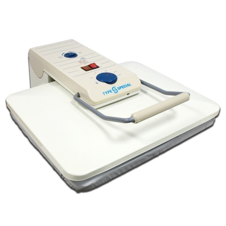 Гладильный пресс Type Special I-P5/15 электрический 500х400 мм (бытовой)