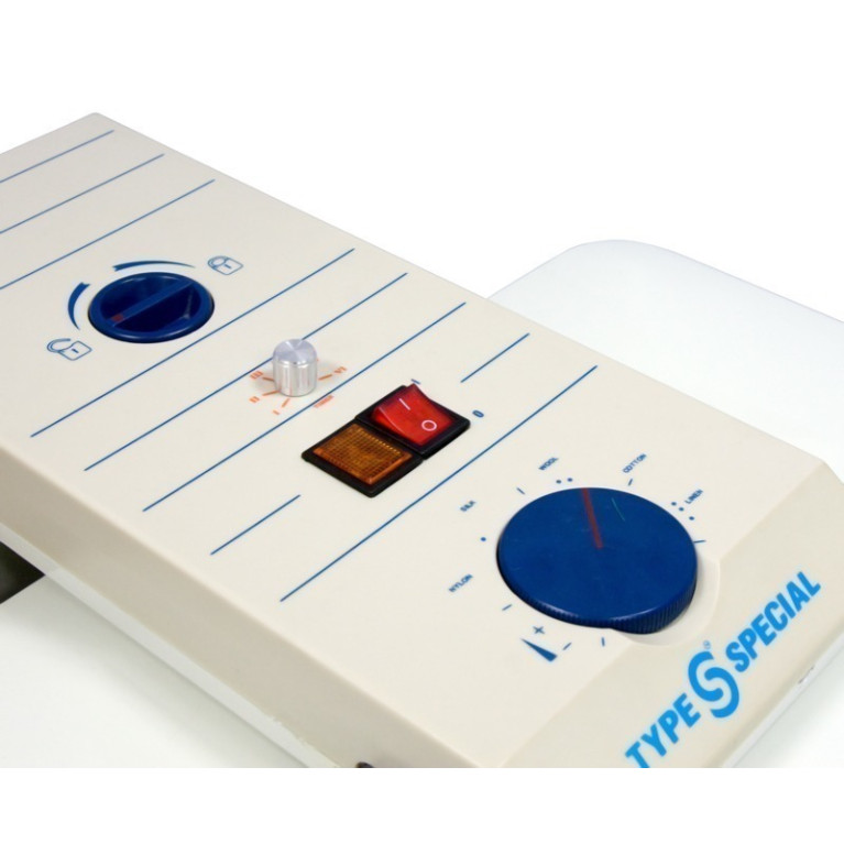 Гладильный пресс Type Special I-P5/15 электрический 500х400 мм (бытовой)