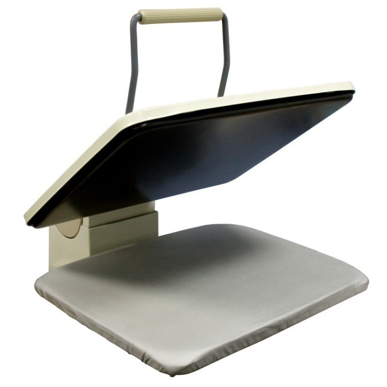 Гладильный пресс Type Special I-P5/15 электрический 500х400 мм (бытовой)