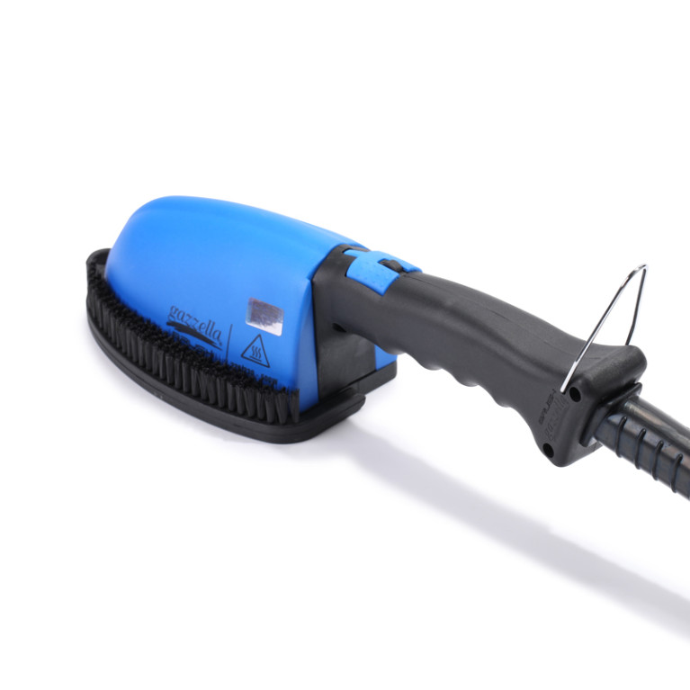 Щетка паровая Silter (двустор) SYFR2004D