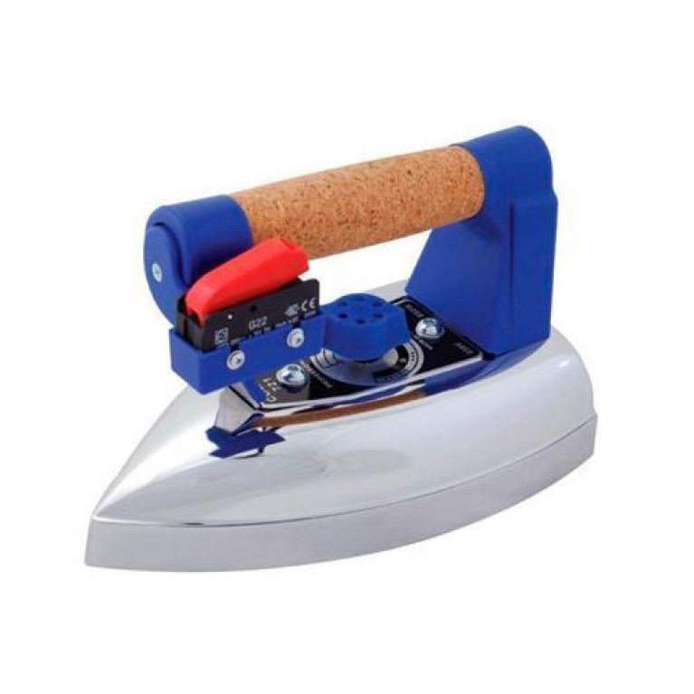Утюг электропаровой Comel AKN-08F 721GAB (1,9кг)