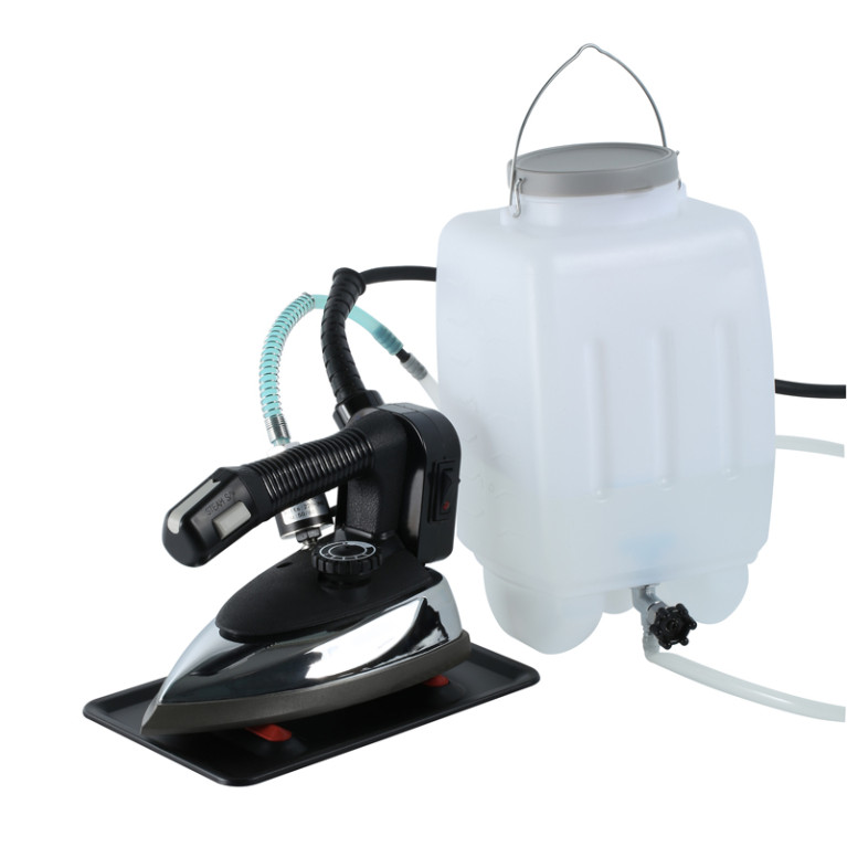 Утюг гравитационный Type Special JK-94B