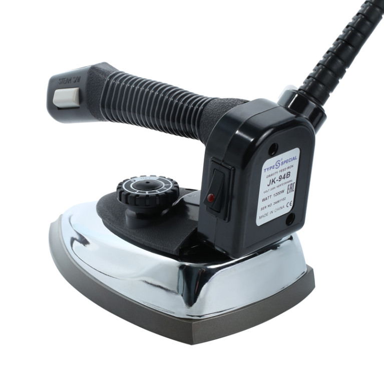 Утюг гравитационный Type Special JK-94B